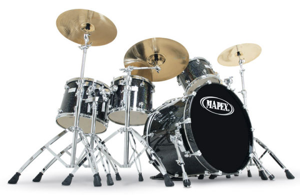 Mapex Kit