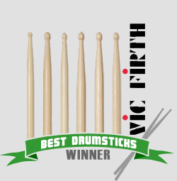 Best Drumsticks Ever