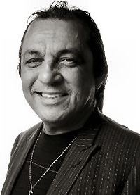 Jerome Marcus